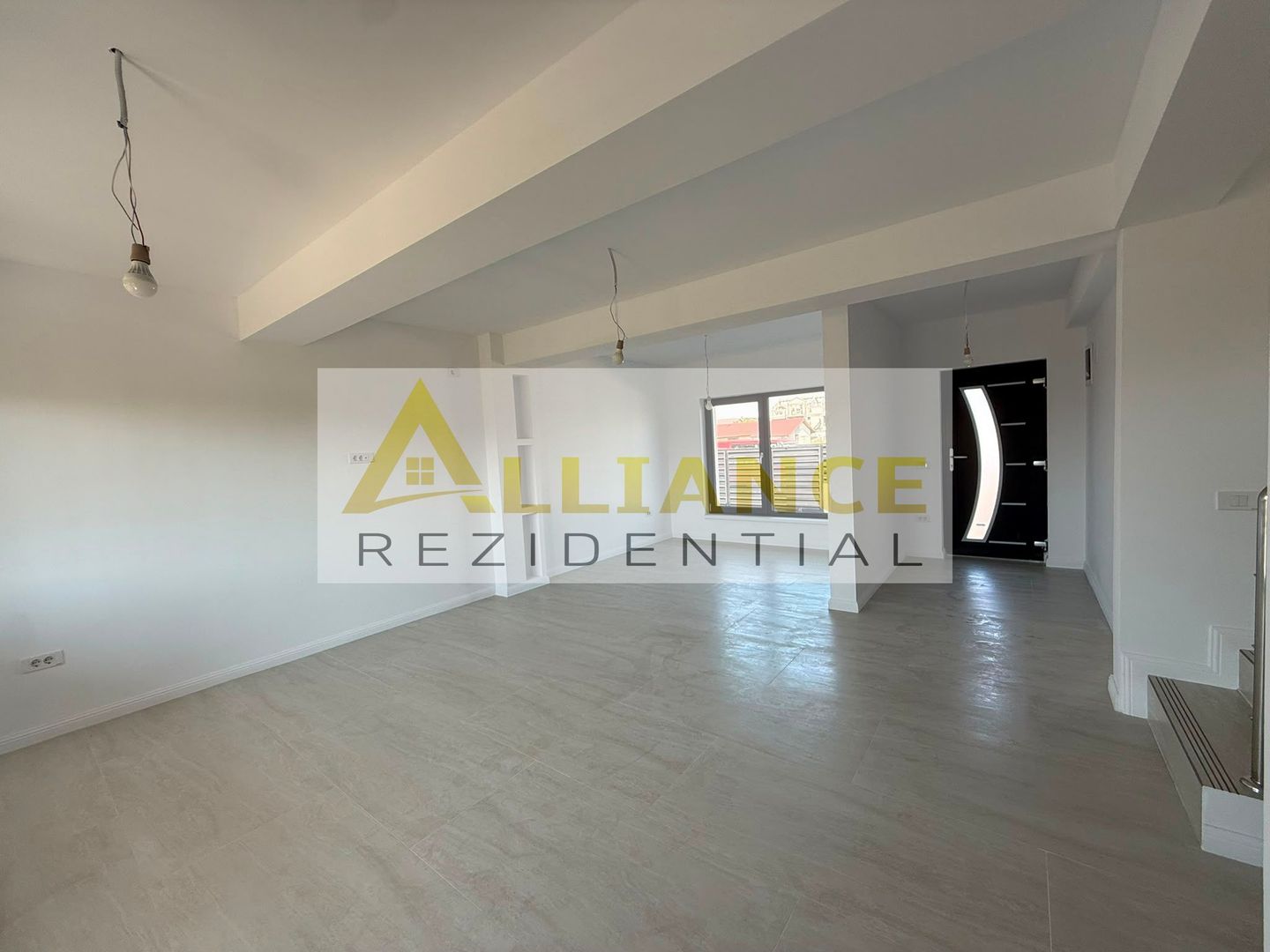 Casa individuala P+1E ~ 4 camere 3 bai ~ teren 355mp ~ - Poză 5