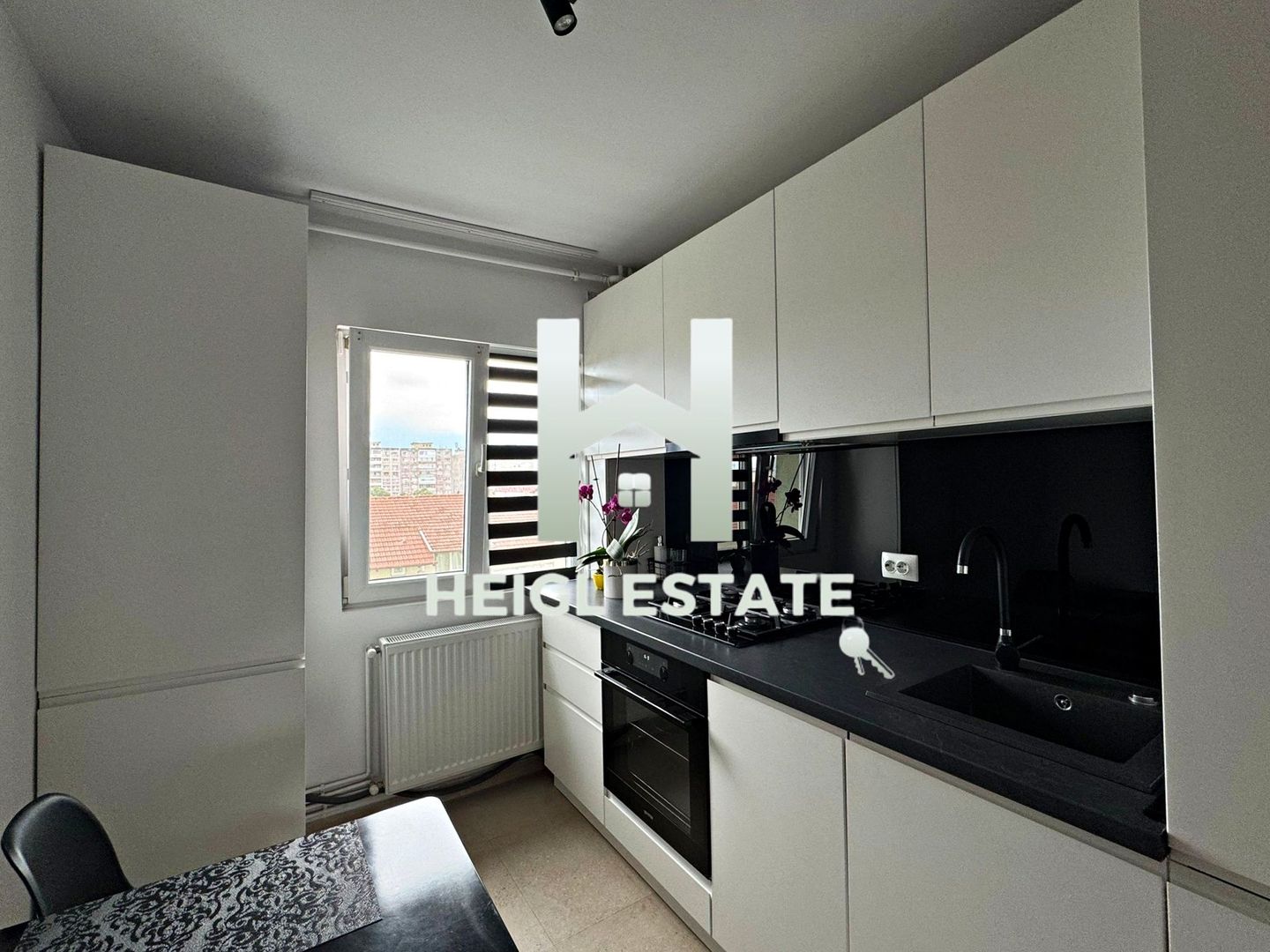 Apartament de închiriat cu 2 camere în zona Torontalului, Timișoara - Poză 8