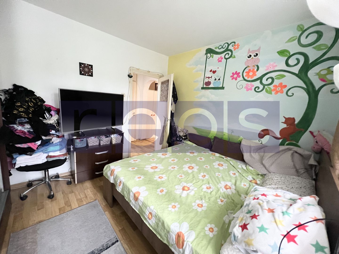 Apartament 2 camere, Calea Grivitei, sector 1, București - Poză 4