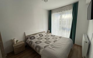 2 camere, modern, parcare, Lombului, EGO Rezidence, Dambul Rotund - Poză 1