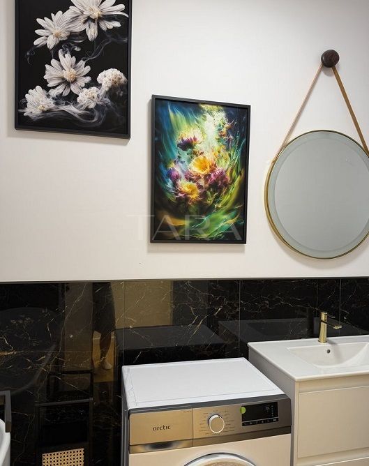 Apartament premium cu parcare subterană. Ansamblu Rezidential Nou. - Poză 12