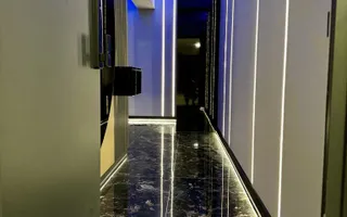 Apartament de lux, Copou Garden Residence, etaj 8/10, 65 mp, 2 camere, Iasi - Poză 16