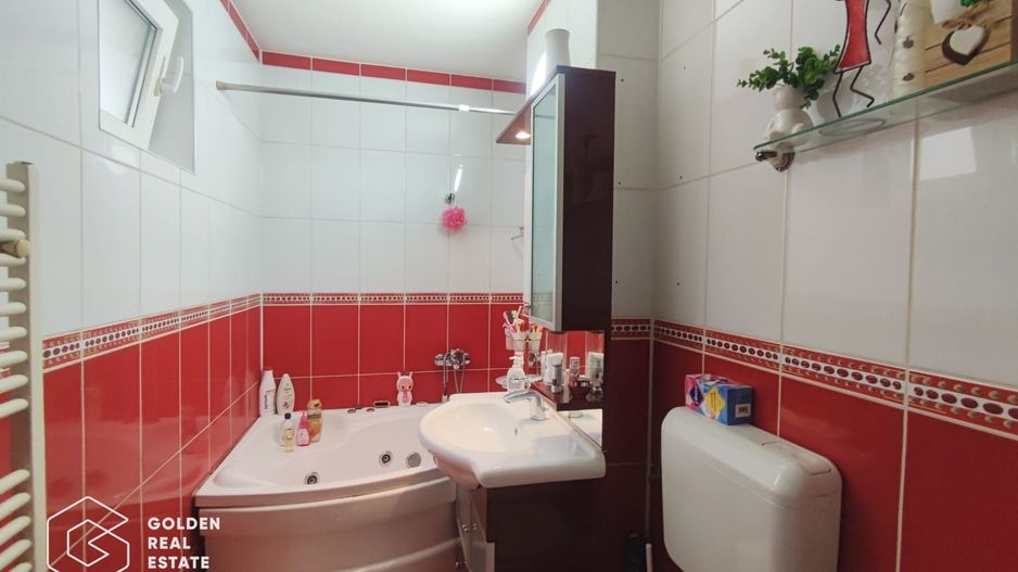 Apartament 3 camere, aproape de scoala si gradinita, zona Vlaicu - Poză 6