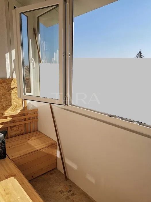 Apartament cu 2 camere în Grigorescu cu panoramă superbă. - Poză 8
