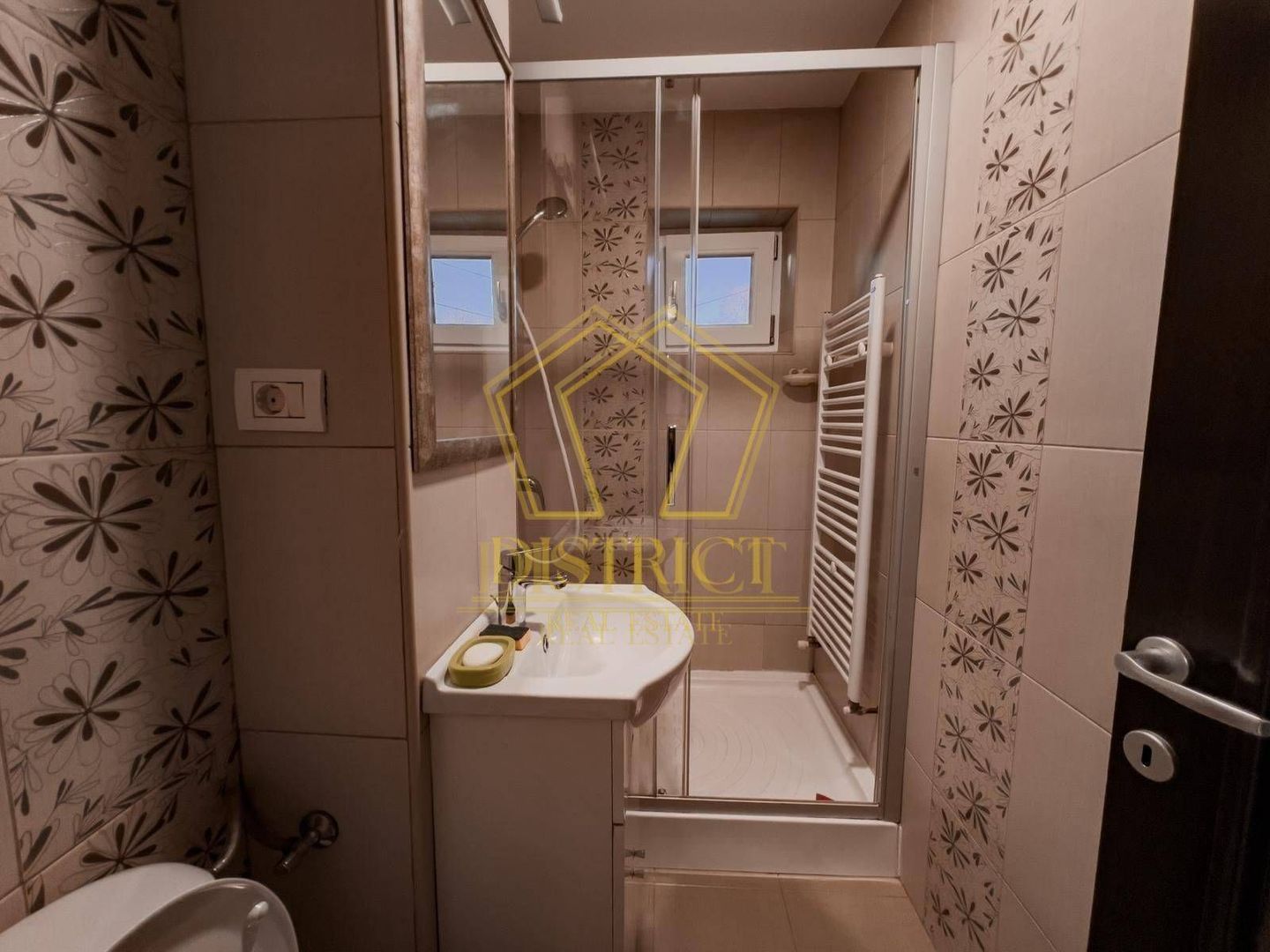 Apartament spatios cu 4 camere I Lipovei | Iulius Town - Poză 11