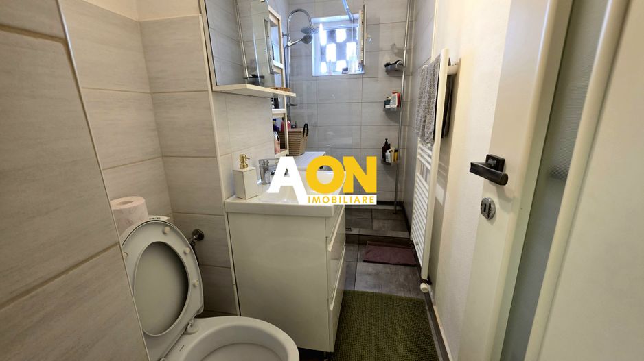 Apartament 2 Camere, Zona Cetate, Complet Mobilat - Poză 5