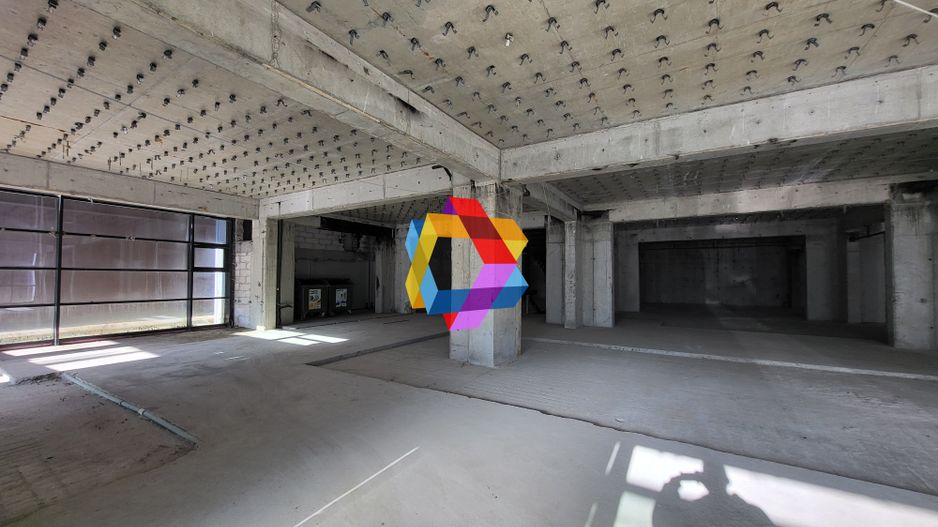 Clădire mixta -3600 mp - Poză 14