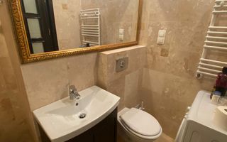 Garsoniera Copou Parcul Expozitiei Exclusive Residence - Poză 10