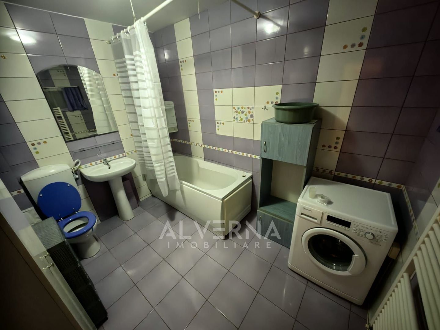 Apartament 2 dormitoare + living | 116mp | parcare | Manastur - Poză 6