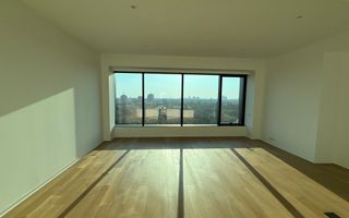 Apartament cu 4 camere de vanzare One Floreasca City - Poză 5