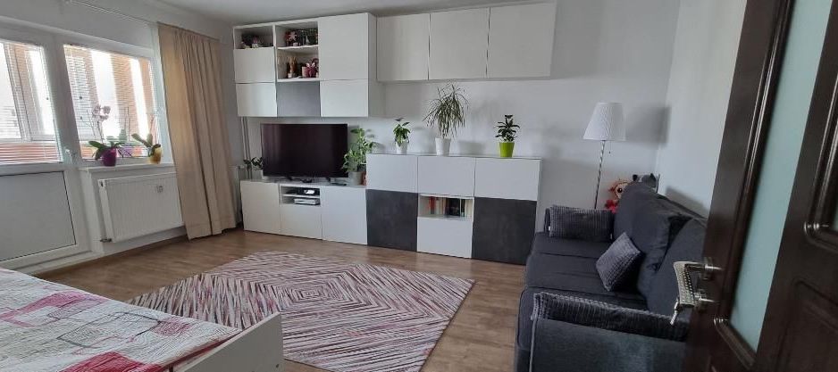 Apartament 2 camere | 13 Septembrie - Poză 1