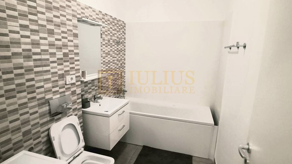 Vivalia Grand, 2 camere, centrala proprie - Poză 7