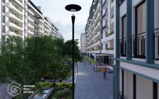 Apartamente 4 camere, Pipera, comision 0 % - Poză 15