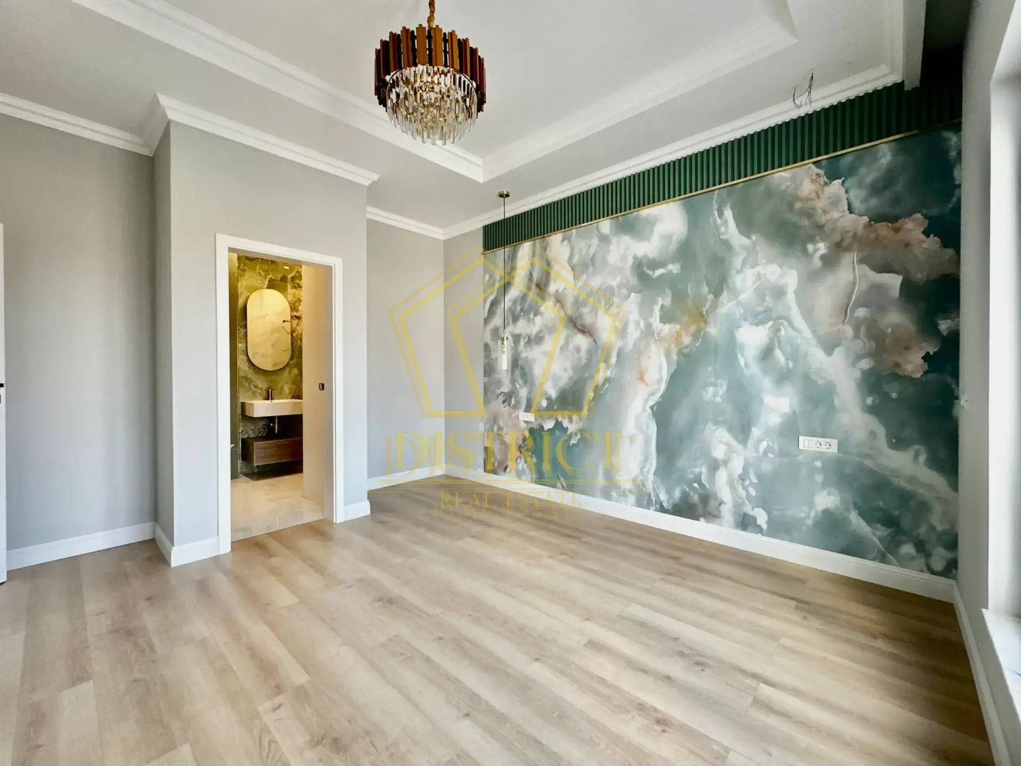 Duplex superb cu 4 camere si 2 bai | Zona Lac | Dumbravita - Poză 1