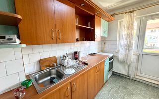 Apartament 2 camere | 61 mp | Etajul 3 | Zona Carpati 2 - Poză 10