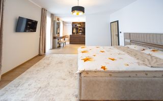 Casa Premium | Spa privat | Garaj Dublu | Mobilata-Utilata | 360 utili - Poză 32