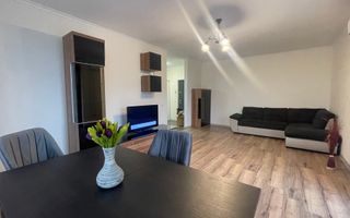 Inchiriere apartament 2 camere | Etaj 1 din 4 | Zona Centrala - Poză 4