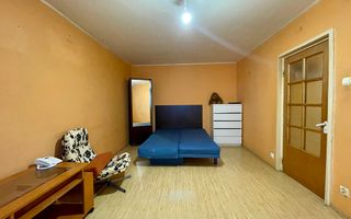 Vanzare 2 camere 50 mp, bloc 1980 - Militari, metroul Gorjului - Poză 8