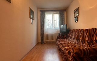 Apartament cu 3 cam ideal pentru locuit sau investiție Cartier Noua - Poză 11