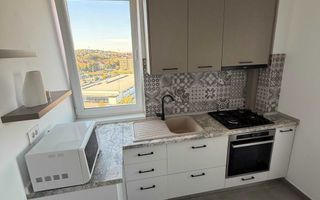 Apartament cu 1 cameră de închiriat în Bucium, Boheme Residence, lângă Lidl - Poză 4