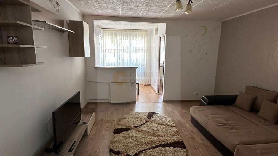 Garsoniera | 1980 | Etaj 6/10 | Metrou Lujerului - 3 minute - Poză 1