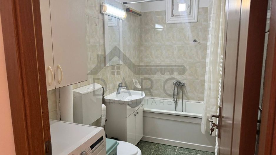 🔥 2 CAMERE DE ÎNCHIRIAT – ALEEA CARPAȚI – 240€/LUNĂ 🔥 - Poză 5