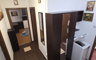 AP. 2 CAMERE-APARATORII PATRIEI, BUCATARIE INCHISA, METROU, BOILER - Poză 4