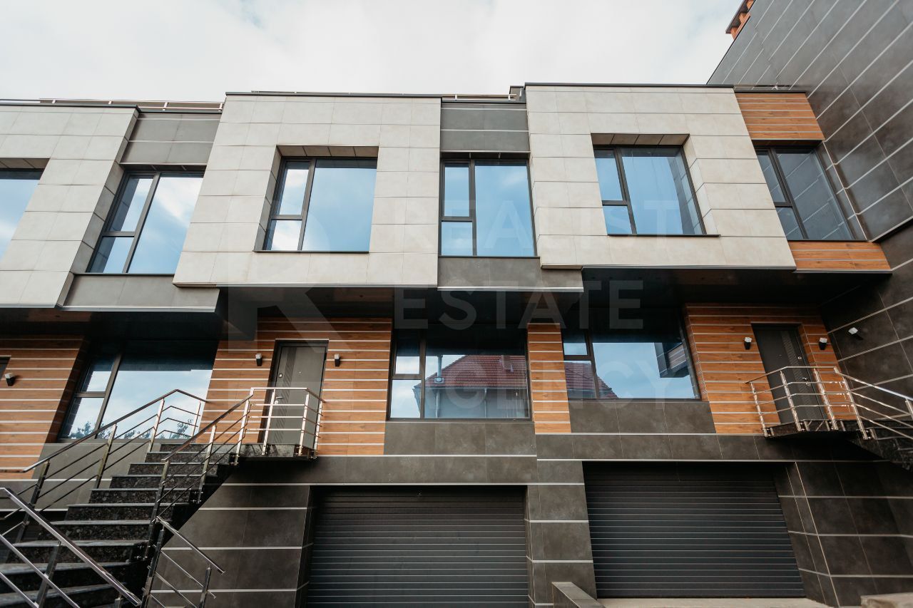 Vânzare, townhouse, 4 camere, str. Speranţei, Ciocana. - Poză 1