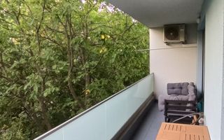 Apartament exclusivist de vanzare 2 camere, zona Andrei Muresanu! - Poză 9