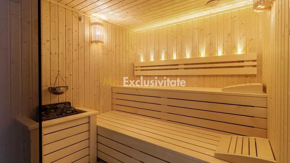 VILA PREMIUM / PISCINA / BANESTI / PH - Poză 14