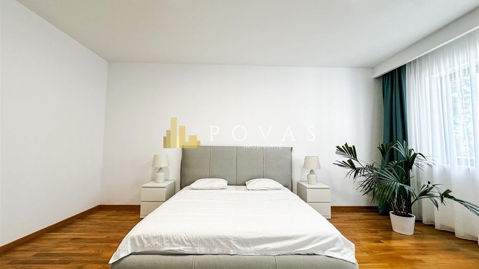 Inchiriere Apartament Kiseleff Aviatorilor 4 Camere - Poză 3