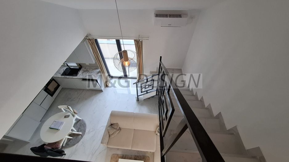 Ap 3 camere pe 2 nivele, loc parcare, Giroc-Lidl - Poză 20