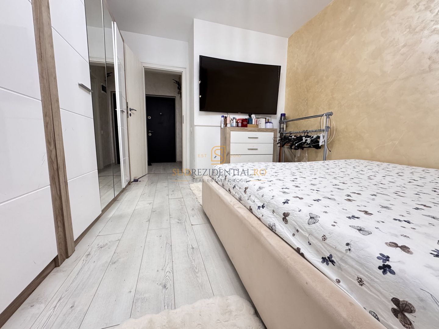 Ap 2 camere decomandat, mobilat si utilat premium, Confort Urban - Poză 6