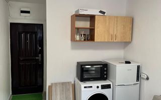 Garsoniera de inchiriat - Poză 4