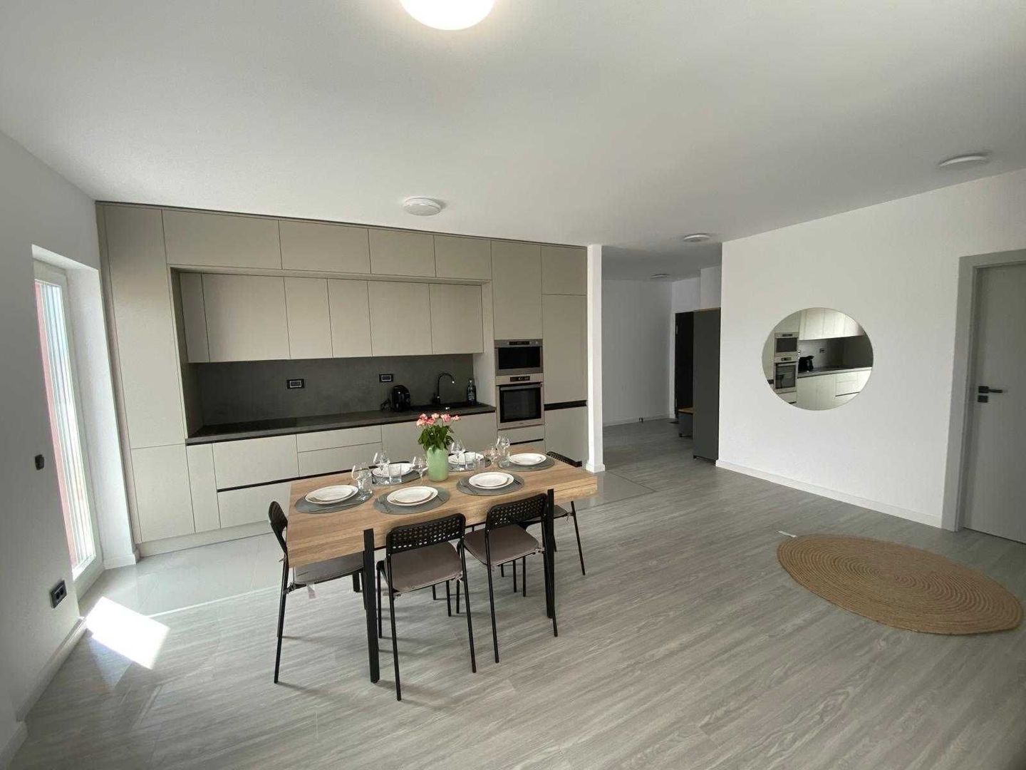 2 camere decomandate ULTRA LUX - COTROCENI - Poză 6