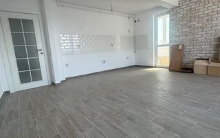 Apartament 3 camere cu terasa 12 mp – Biruintei | 155.000 € - Poză 1