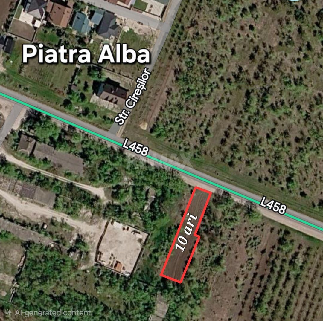 10 ari pentru construcții agroindustriale - Poză 1