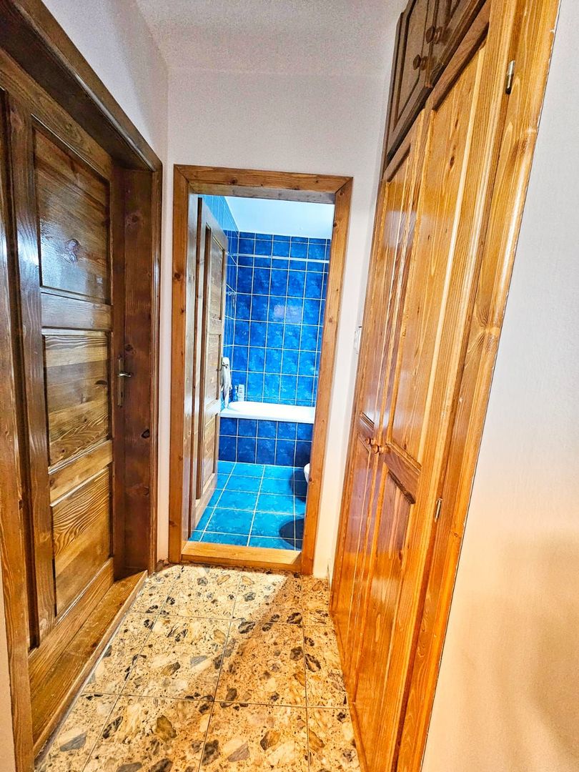 Apartament, 2 camere, Aluminei, mobilat, utilat. 83 900 E. Comision 0 - Poză 5