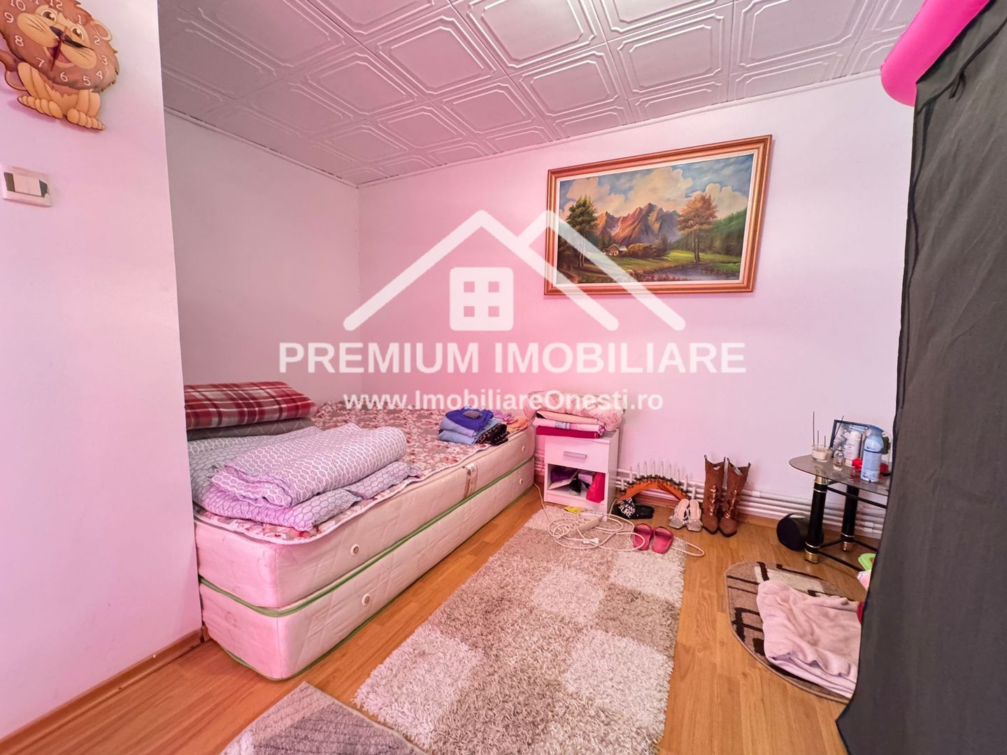 Casa de vanzare in Bogdanesti - Poză 19