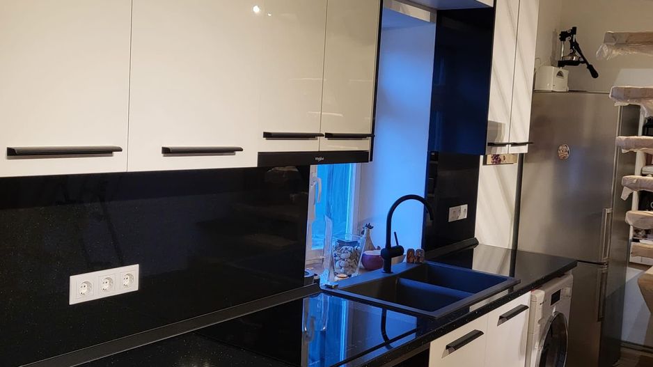 Casa saseasca renovata, cu sura - Seica Mare, Sibiu - Poză 2
