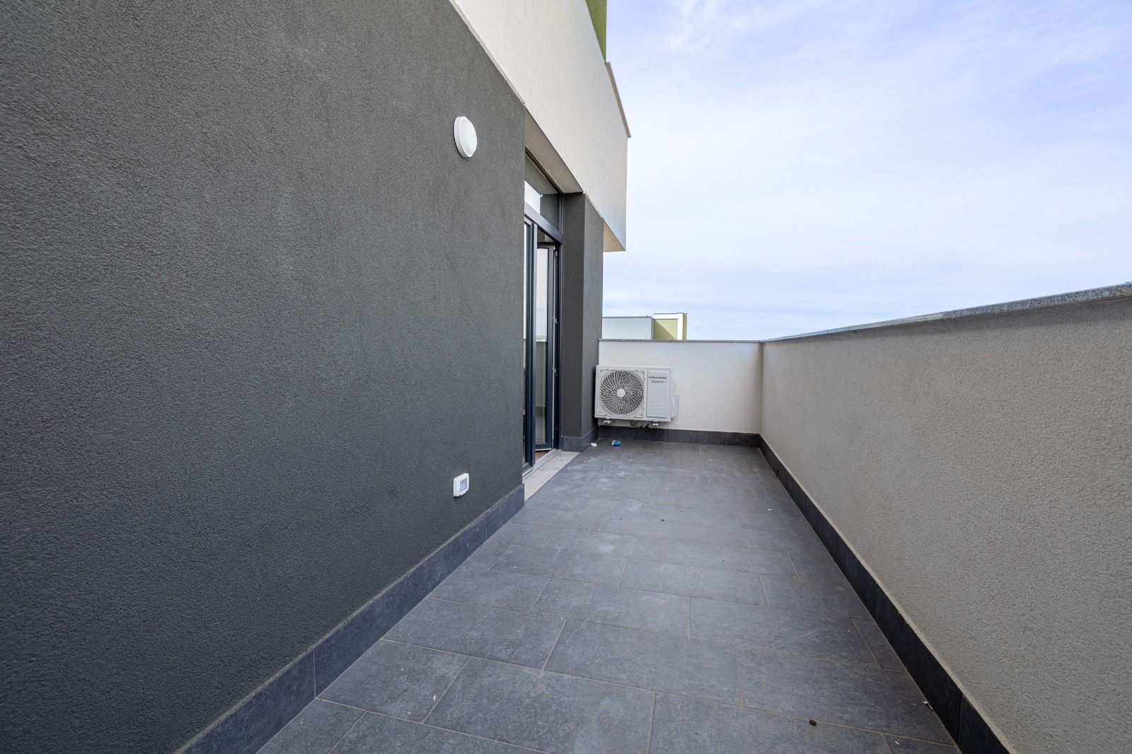 Ateneo - Torontalului | 2 Camere | Decomandat | Balcon 11 mp | Loc de Parcare. - Poză 9