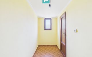 Casă semifinisată, cu 5 camere, în Bonțești Arad - Poză 5