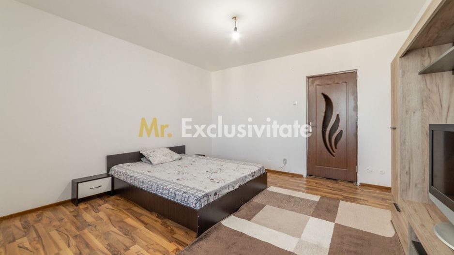 Garsoniera Craiovei - de inchiriat - langa Scoala nr 11 - Poză 3