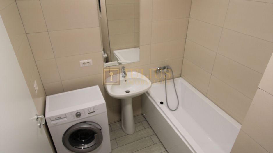 Încălzire în pardoseală, baia are fereastra. Loc parcare privat - Poză 14