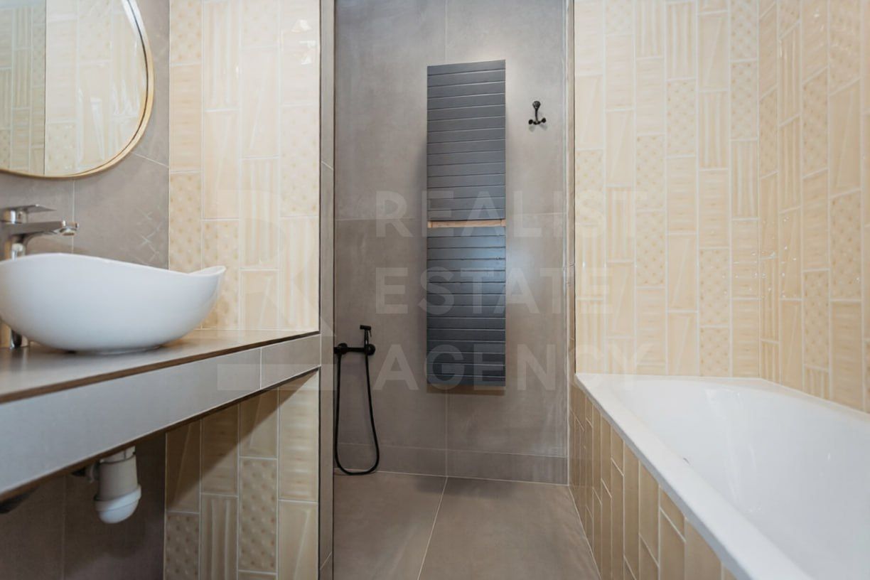 Chirie, apartament, 2 camere, str. Tricolorului, Centru - Poză 6