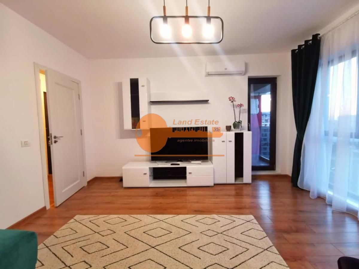 Garsonieră de vânzare | Lujerului – Plaza Mall | Bloc nou | Centrală proprie - Poză 3