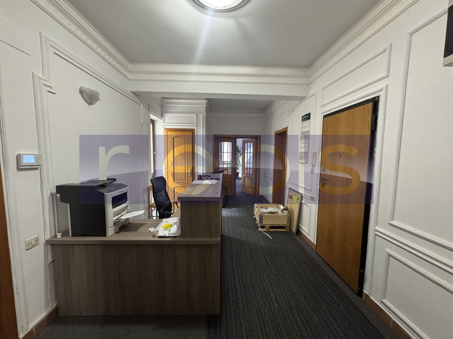 4 CAMERE | PARTER | PIATA FLOREASCA - Poză 3