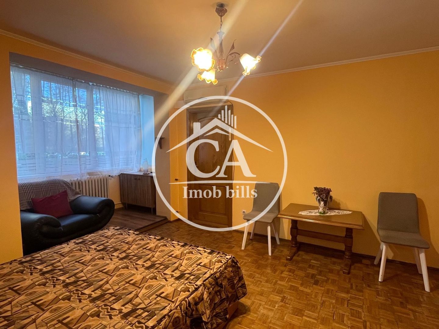 Apartament cu 2 camere  de vânzare  în zona Iosia, Oradea - Poză 2