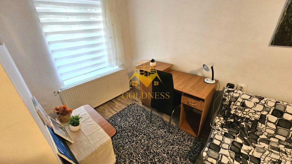 2 Camere, Ultracentral, Centru, zona Sora, Loc de parcare - Poză 4