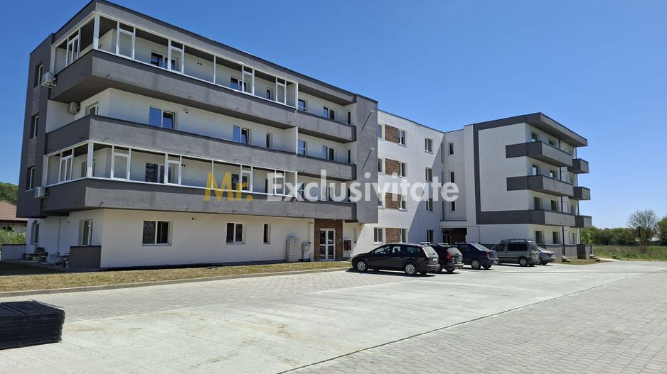 Apartament cu 2 camere de vânzare în Exterior Vest, Pitesti - Poză 3